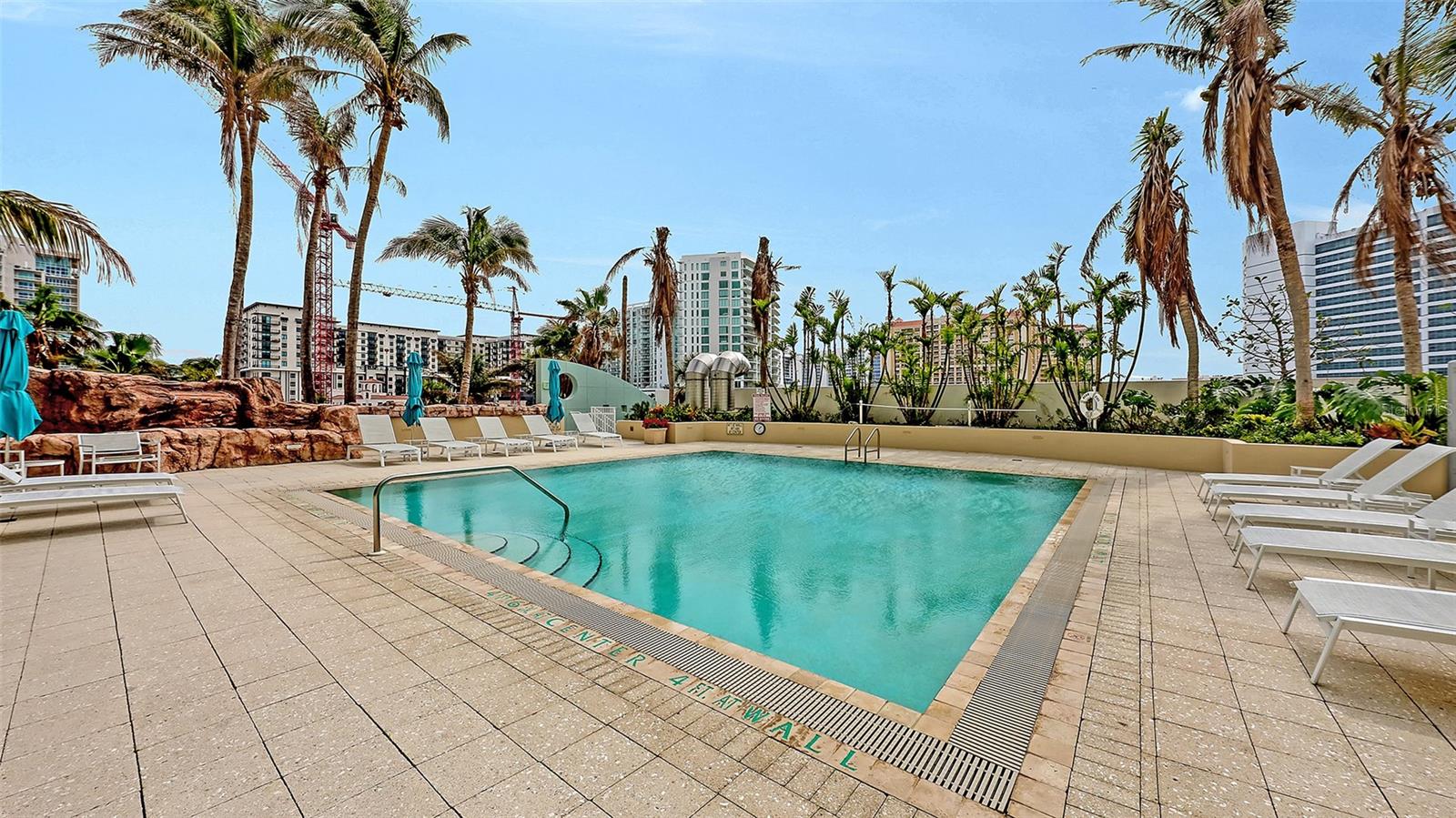 990 BLVD OF THE ARTS #801