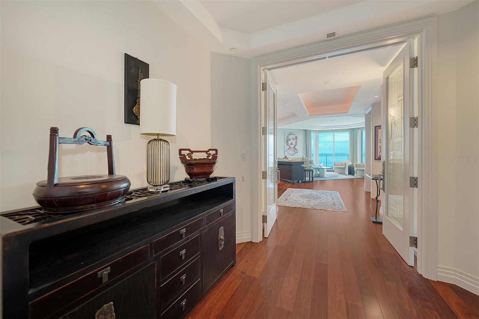 990 BLVD OF THE ARTS #801