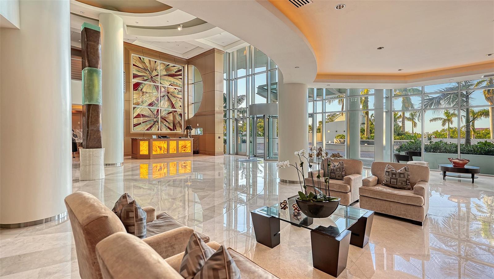 990 BLVD OF THE ARTS #801