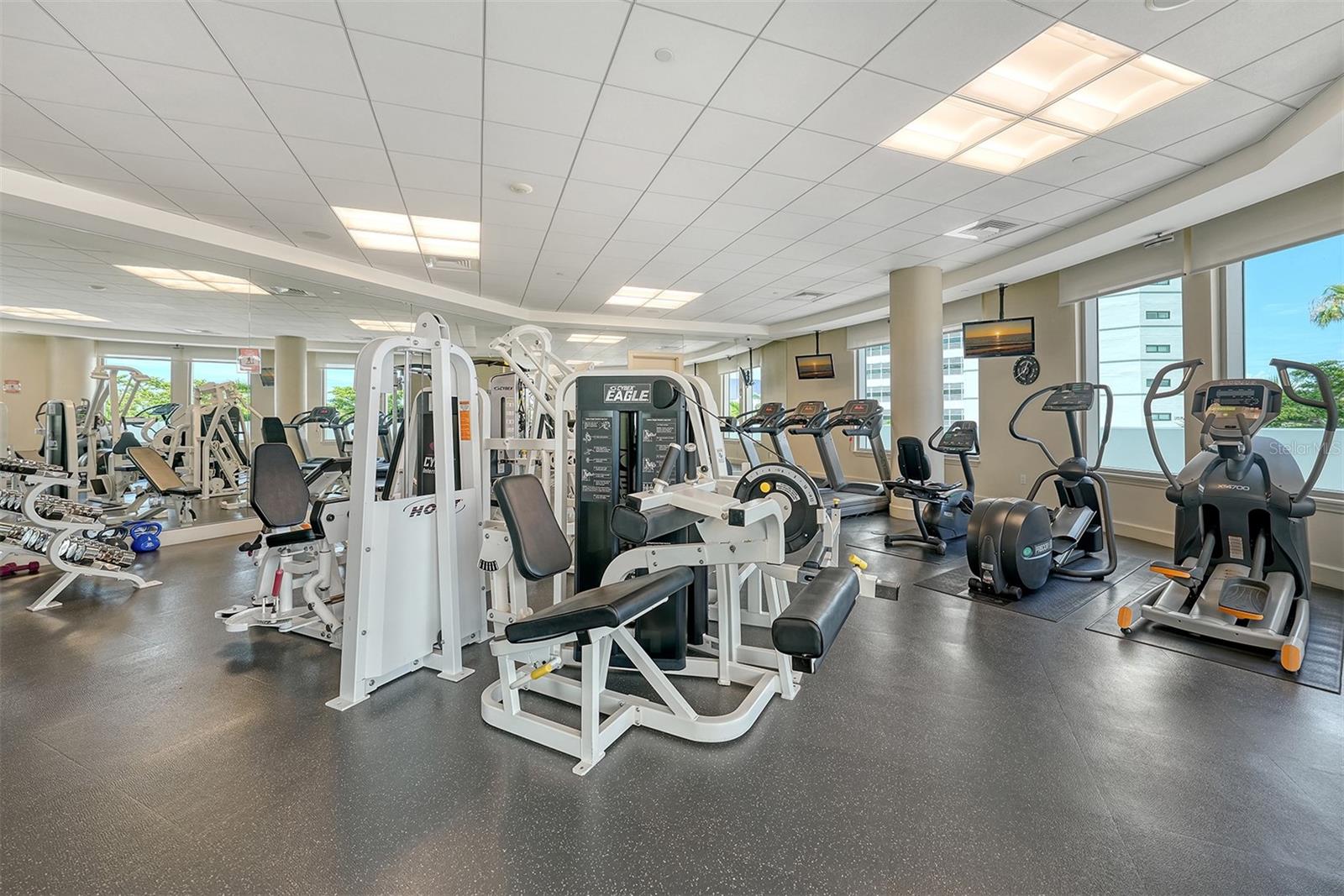 990 BLVD OF THE ARTS #801