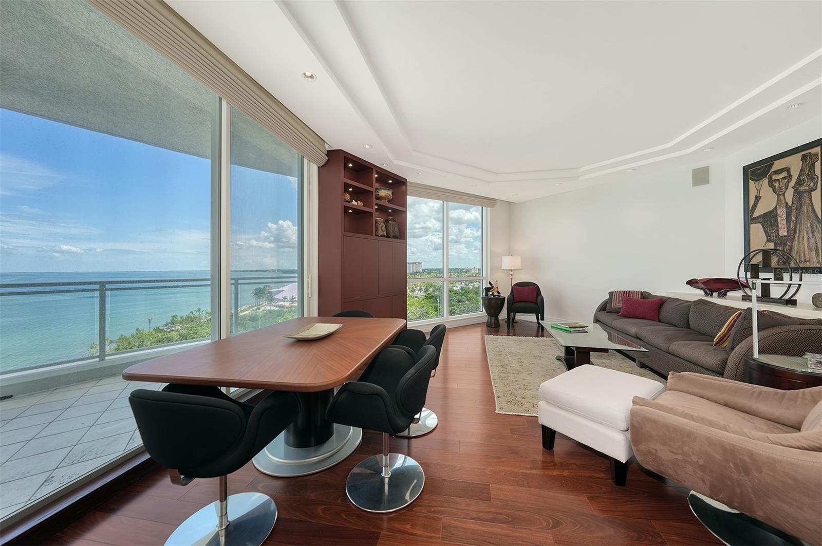 990 BLVD OF THE ARTS #801