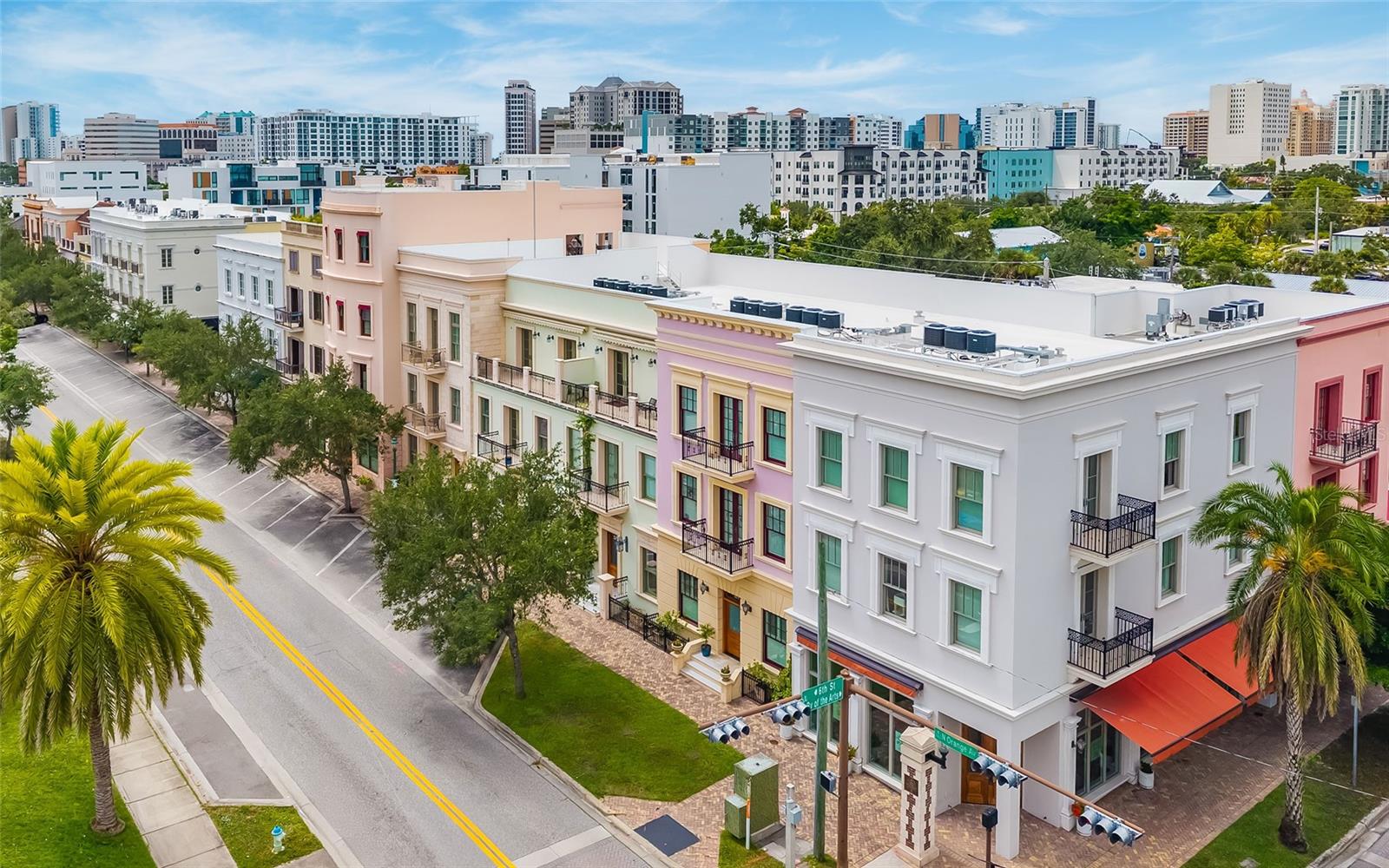 555 N ORANGE AVE #207