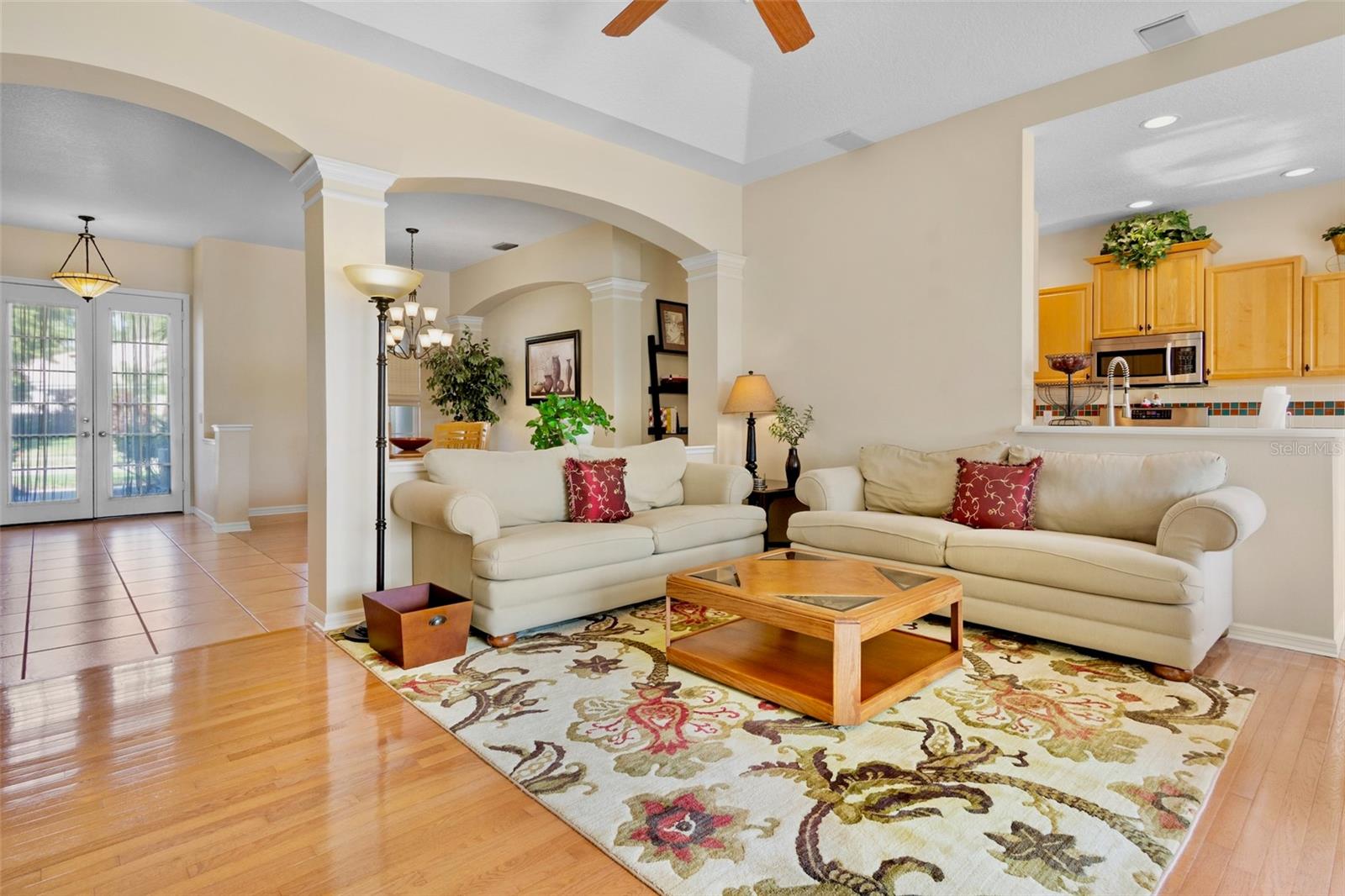 7993 MEADOW RUSH LOOP