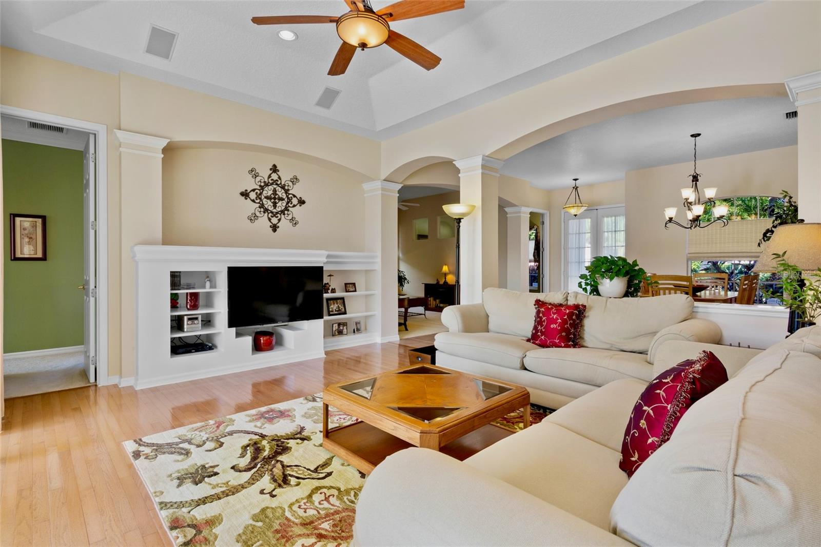 7993 MEADOW RUSH LOOP