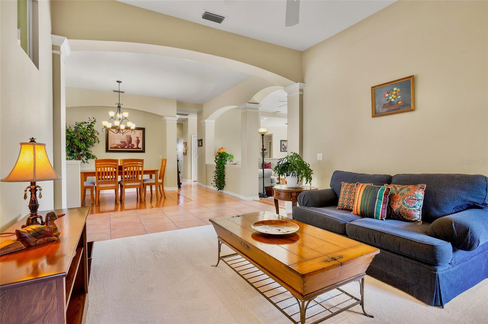 7993 MEADOW RUSH LOOP