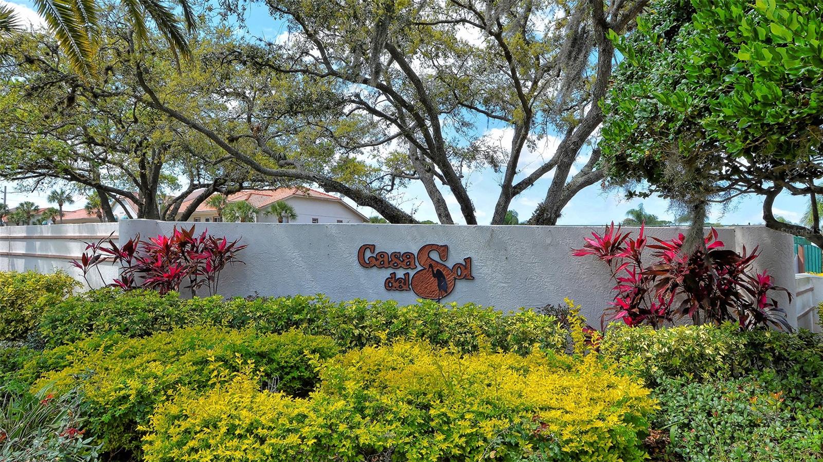 4244 MADEIRA CT #3316