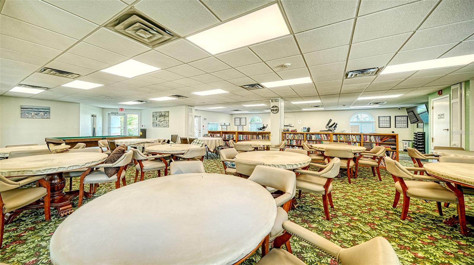 4244 MADEIRA CT #3316