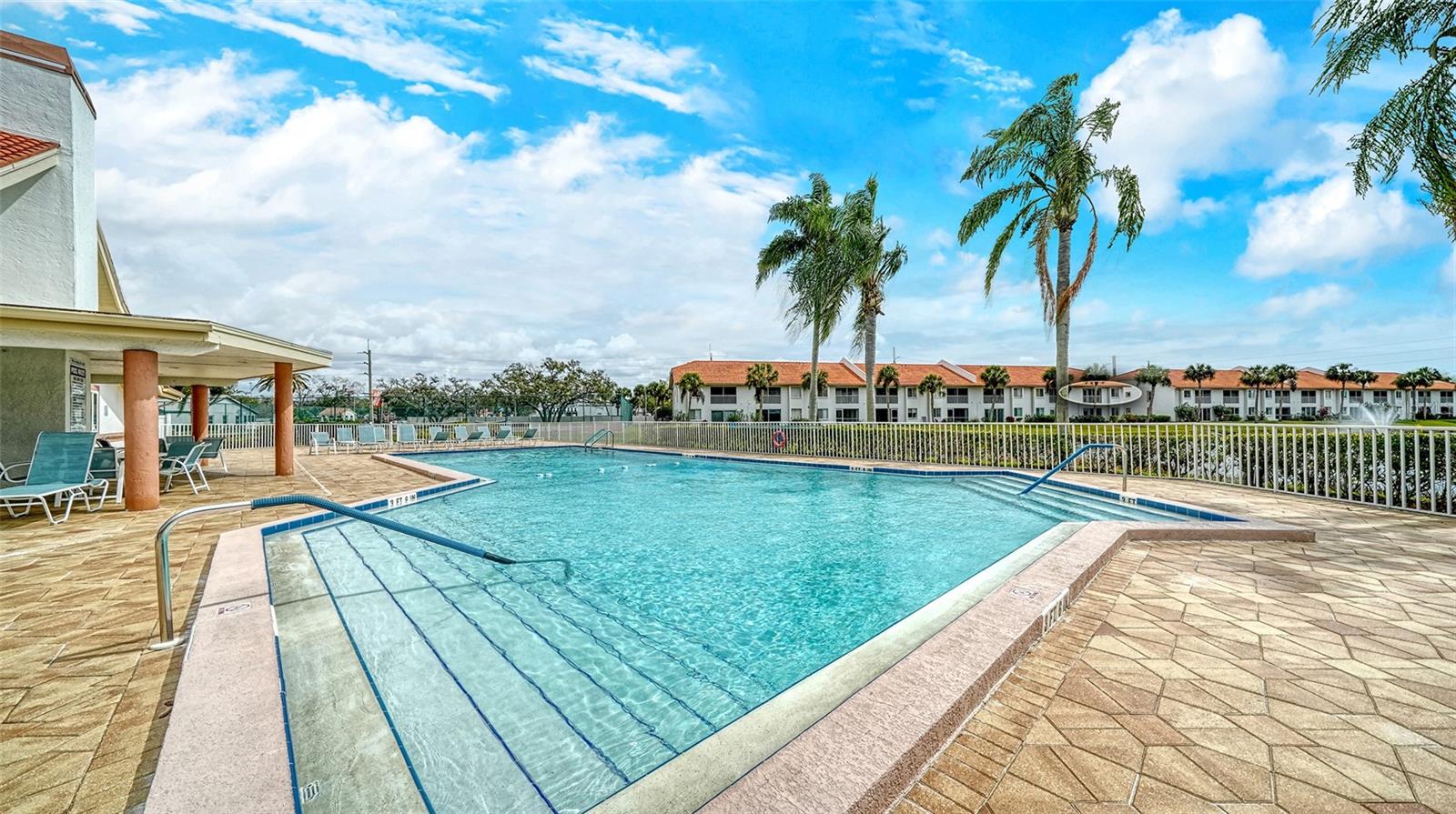 4244 MADEIRA CT #3316