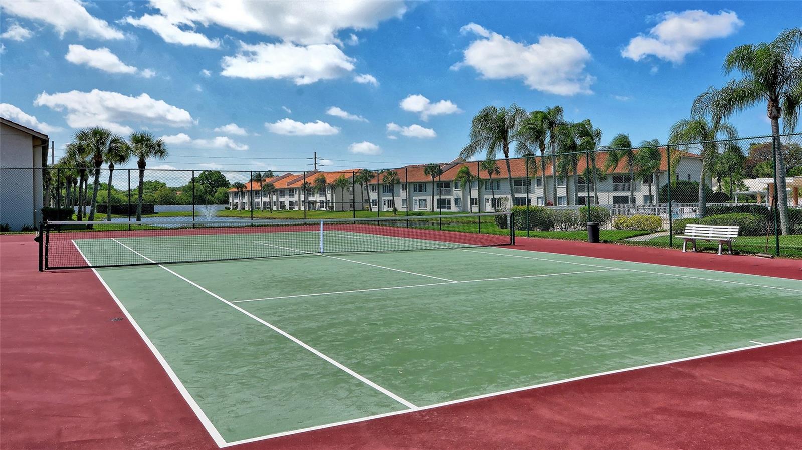 4244 MADEIRA CT #3316