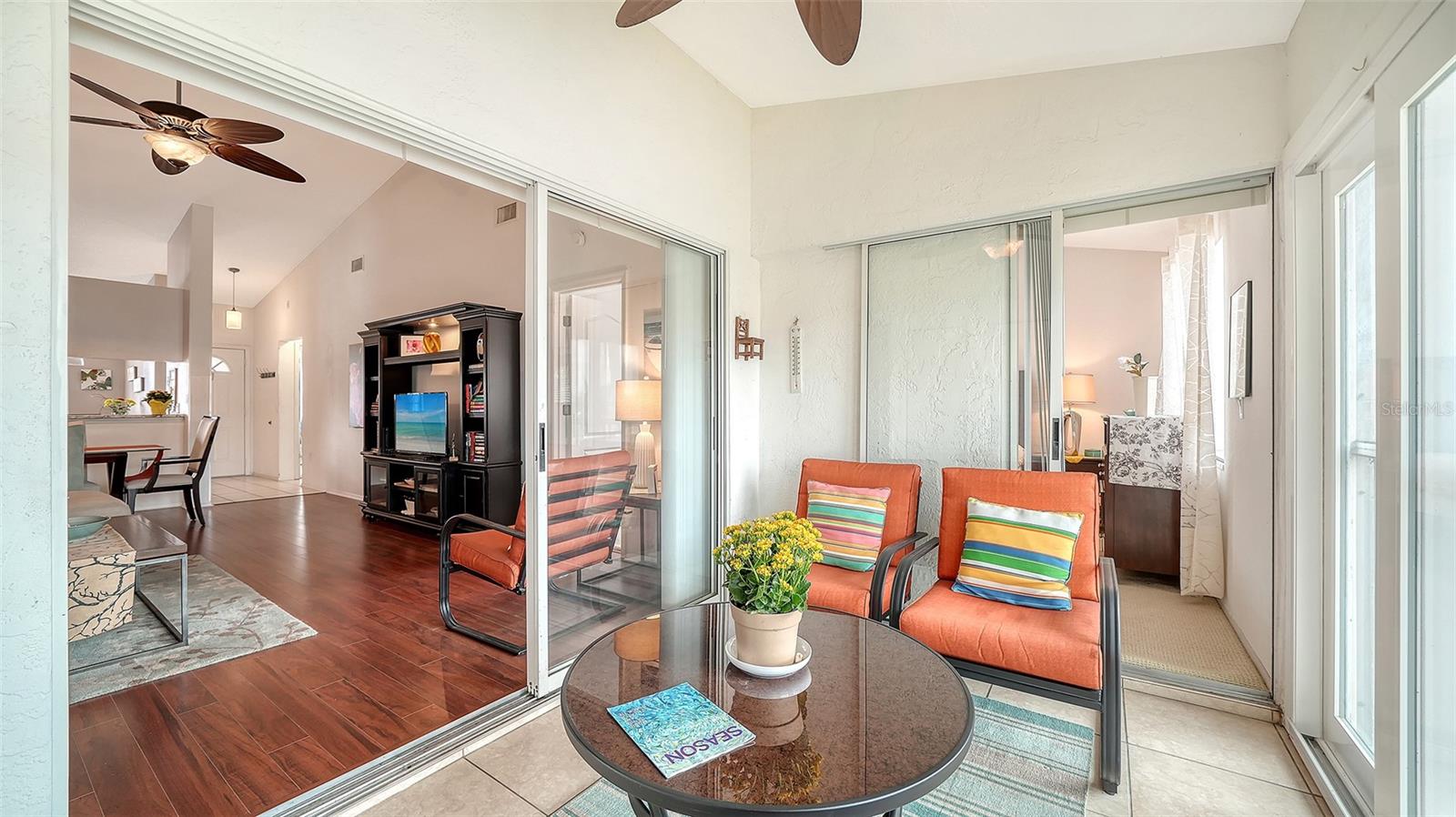 4244 MADEIRA CT #3316