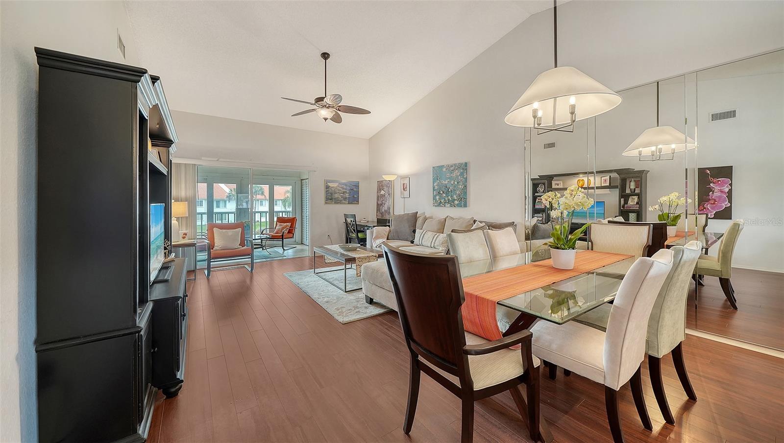 4244 MADEIRA CT #3316