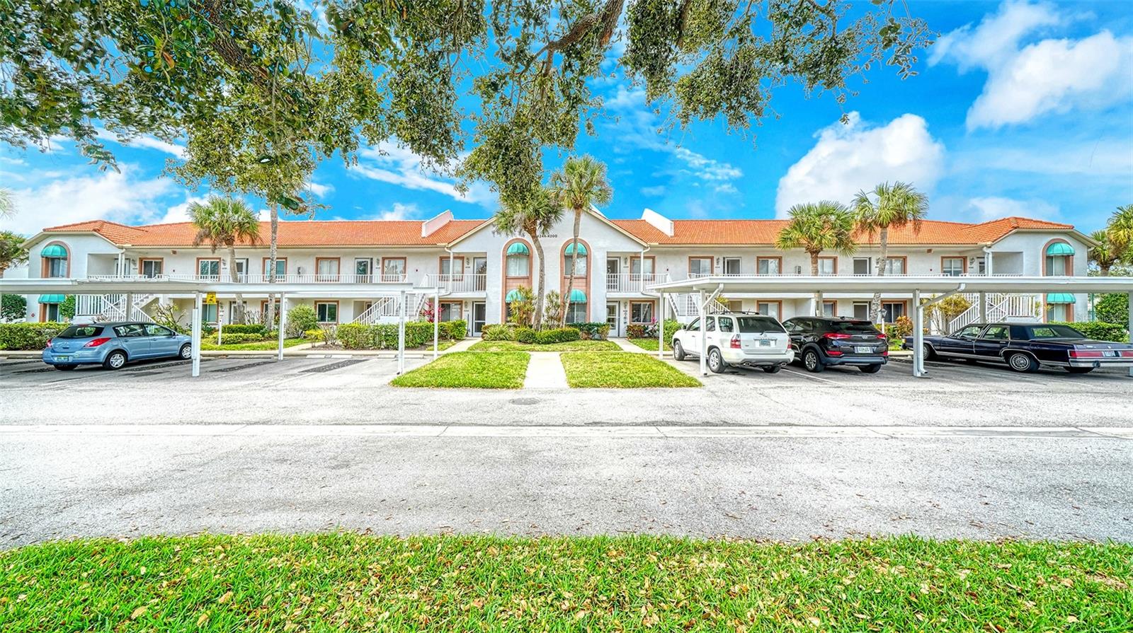 4244 MADEIRA CT #3316