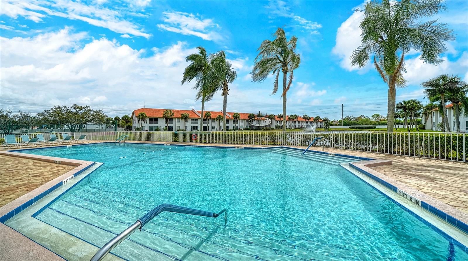 4244 MADEIRA CT #3316