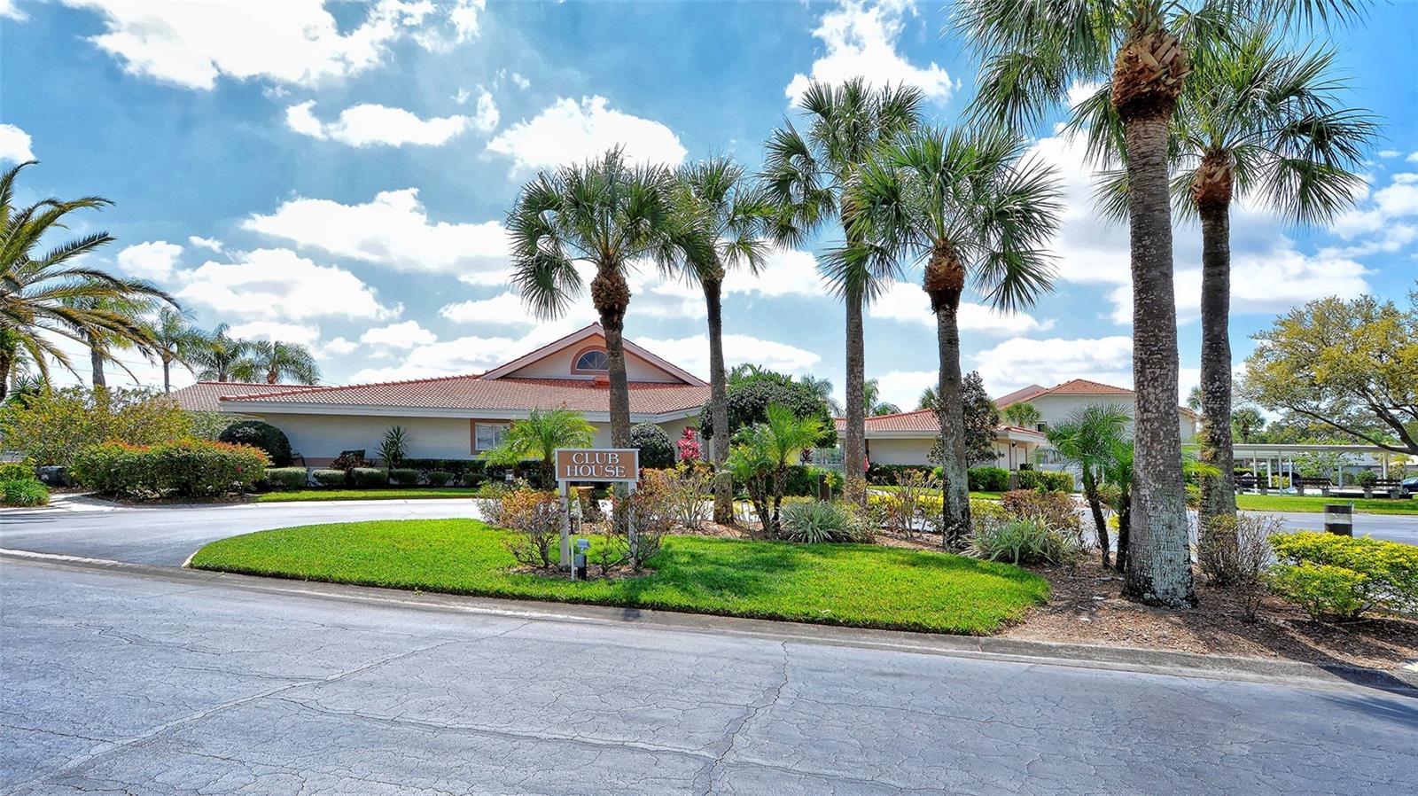 4244 MADEIRA CT #3316