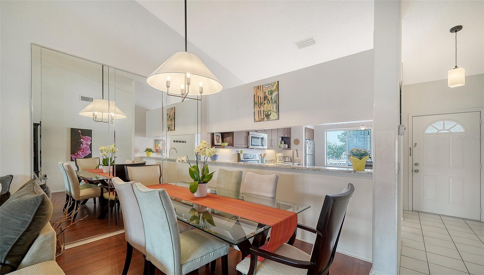 4244 MADEIRA CT #3316