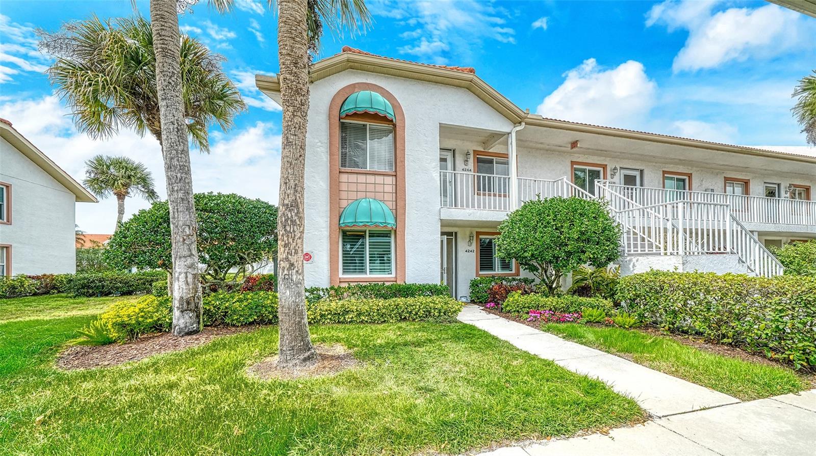 4244 MADEIRA CT #3316