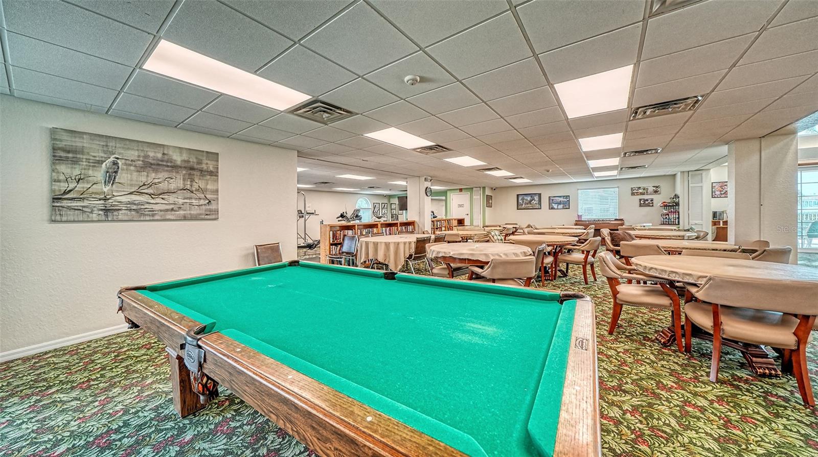 4244 MADEIRA CT #3316