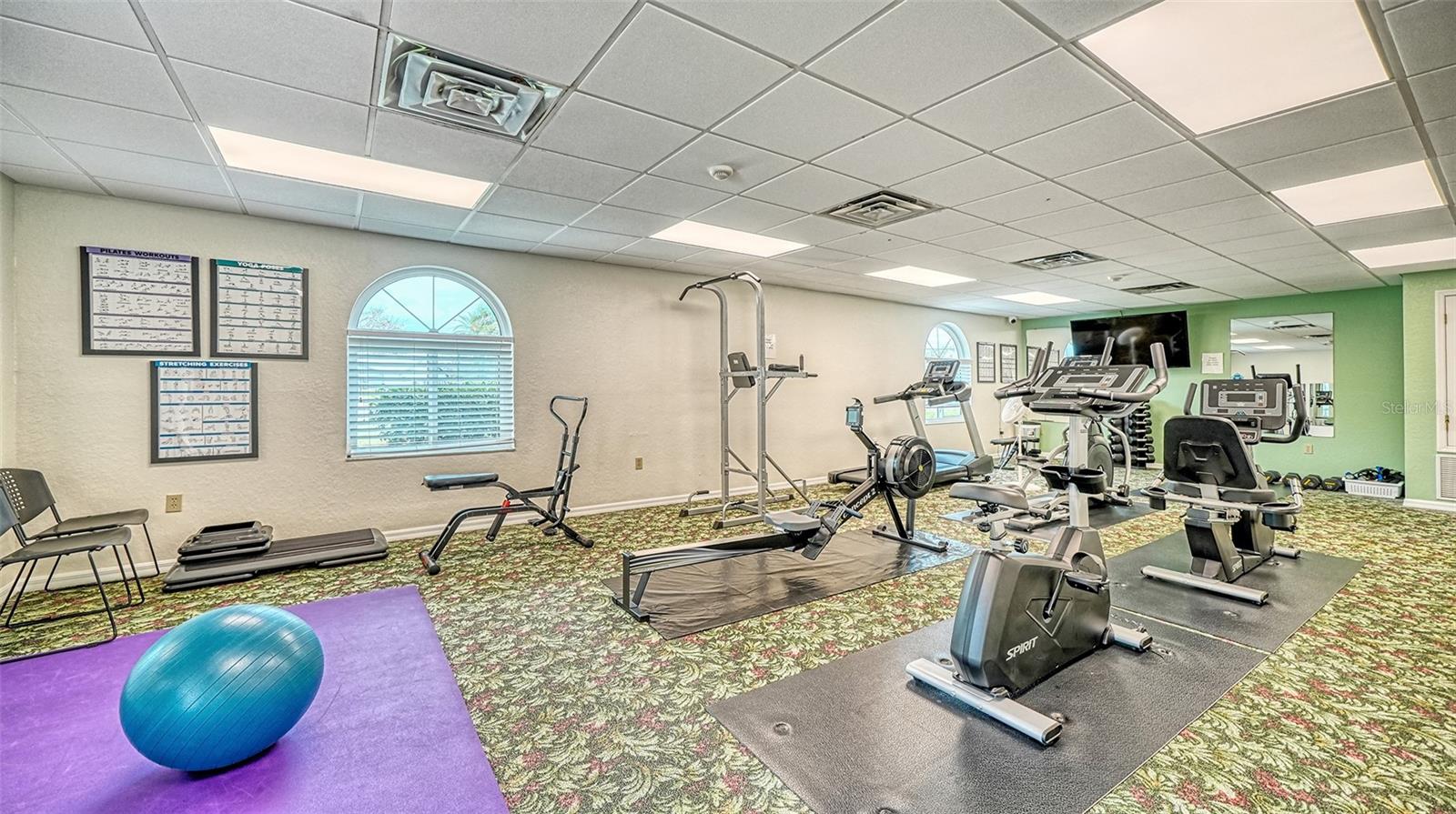 4244 MADEIRA CT #3316