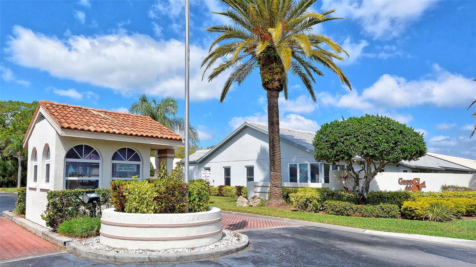 4244 MADEIRA CT #3316