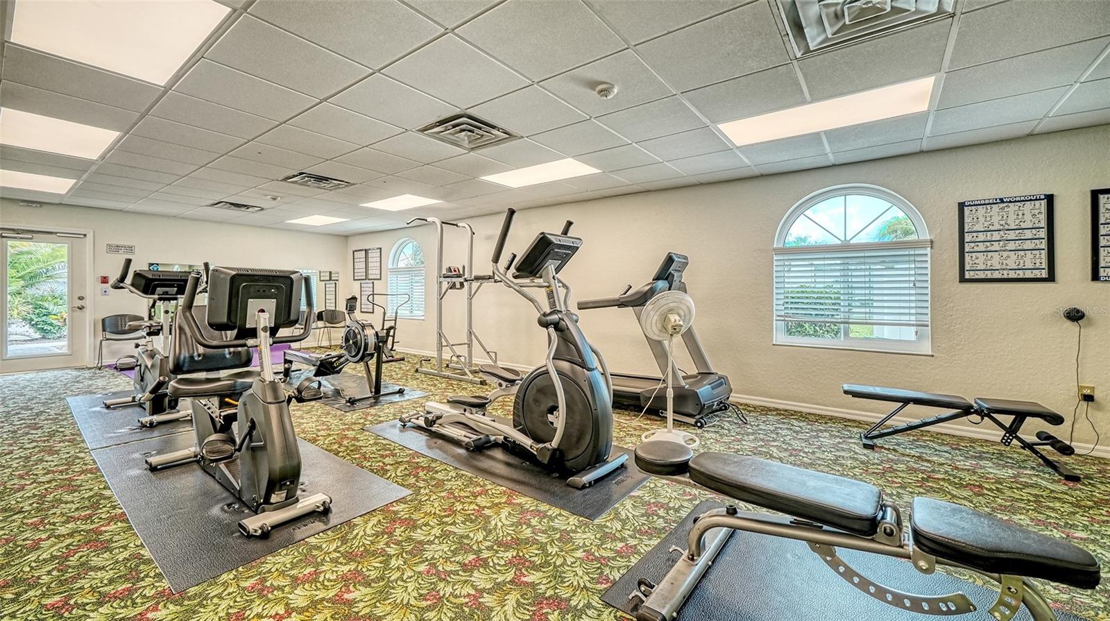 4244 MADEIRA CT #3316