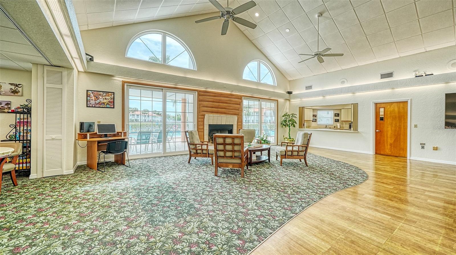 4244 MADEIRA CT #3316