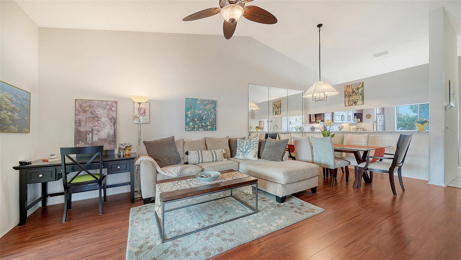 4244 MADEIRA CT #3316