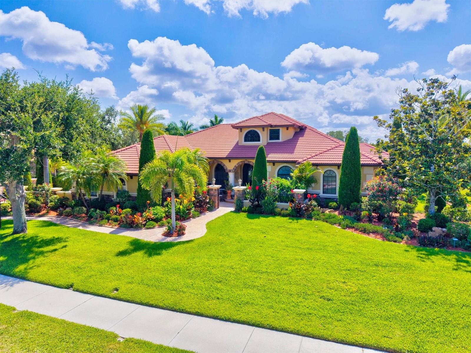 7365 S SERENOA DR