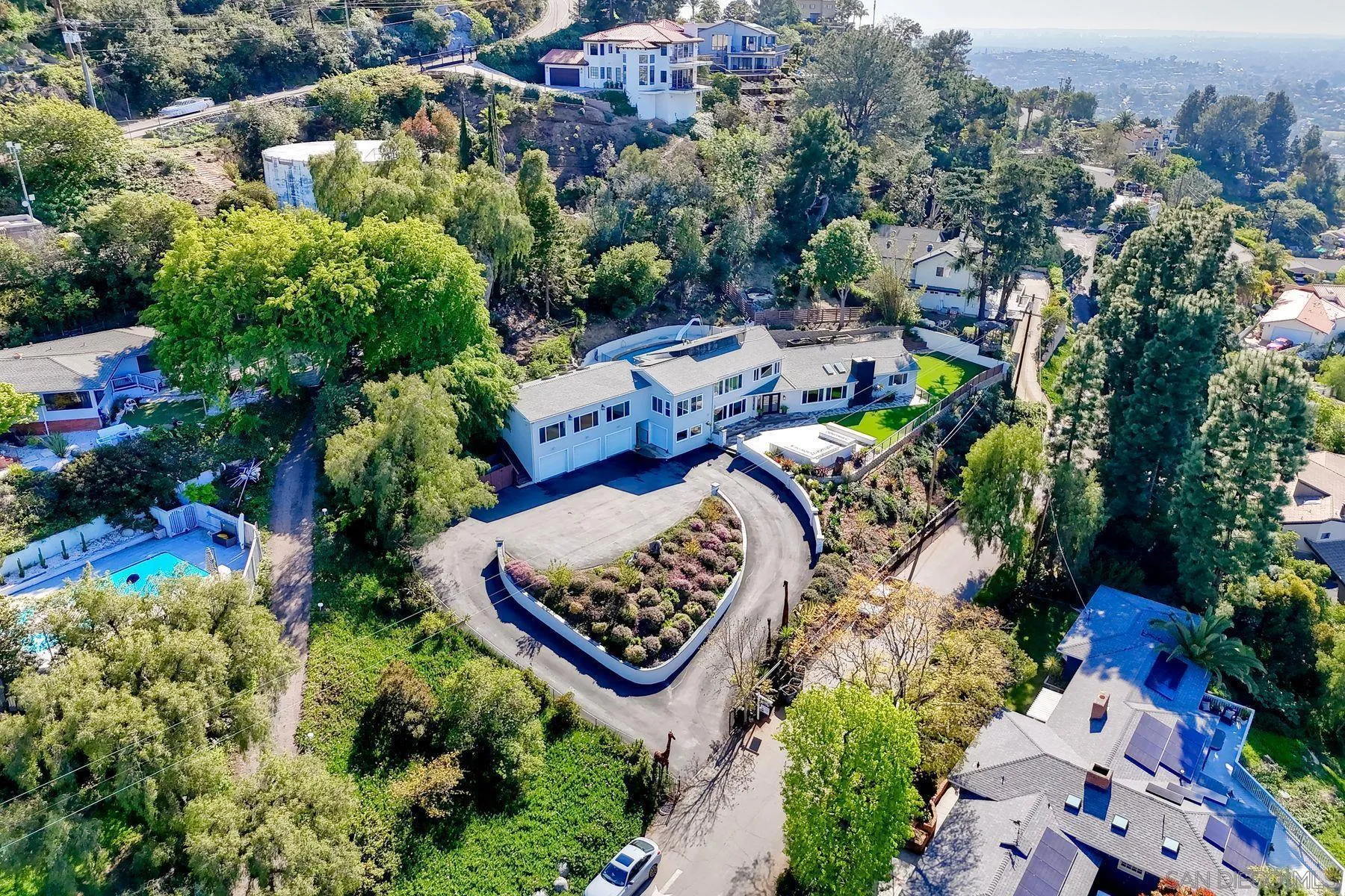 9945 Alto Dr.