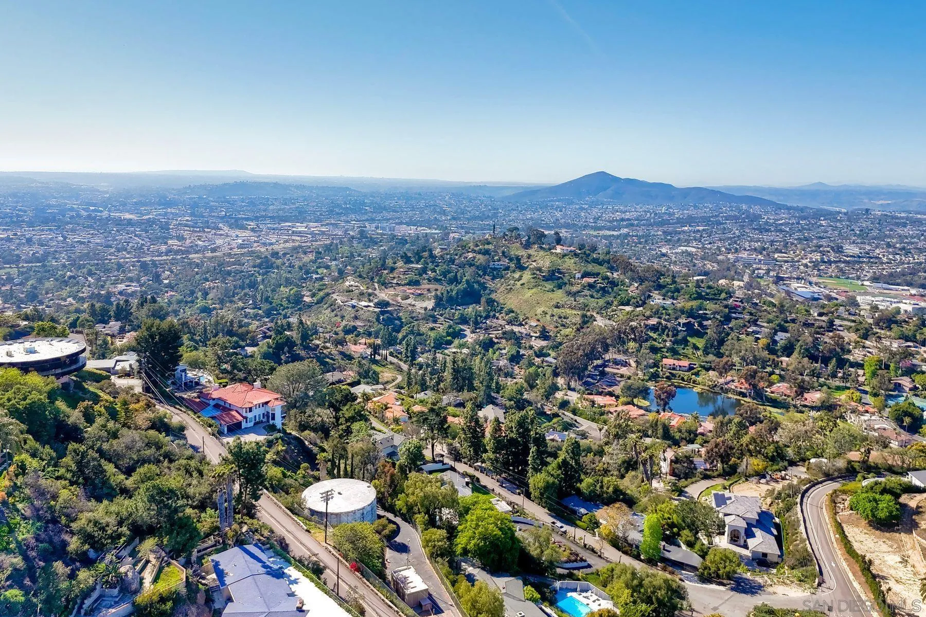 9945 Alto Dr.