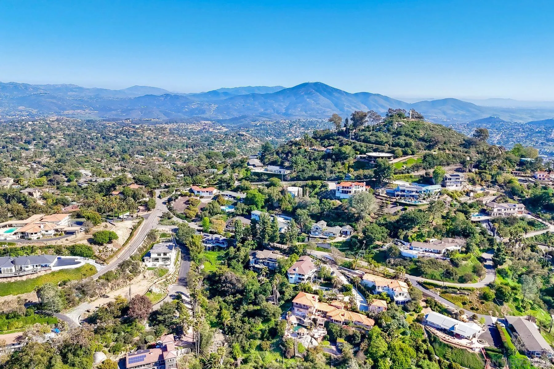 9945 Alto Dr.