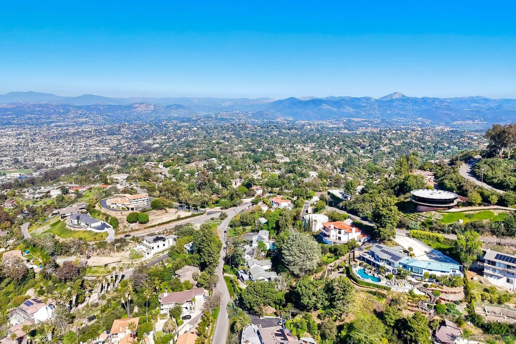 9945 Alto Dr.