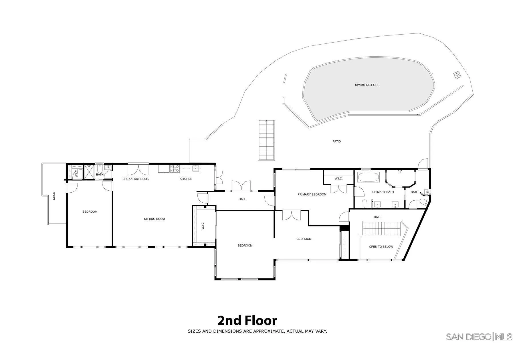 9945 Alto Dr.
