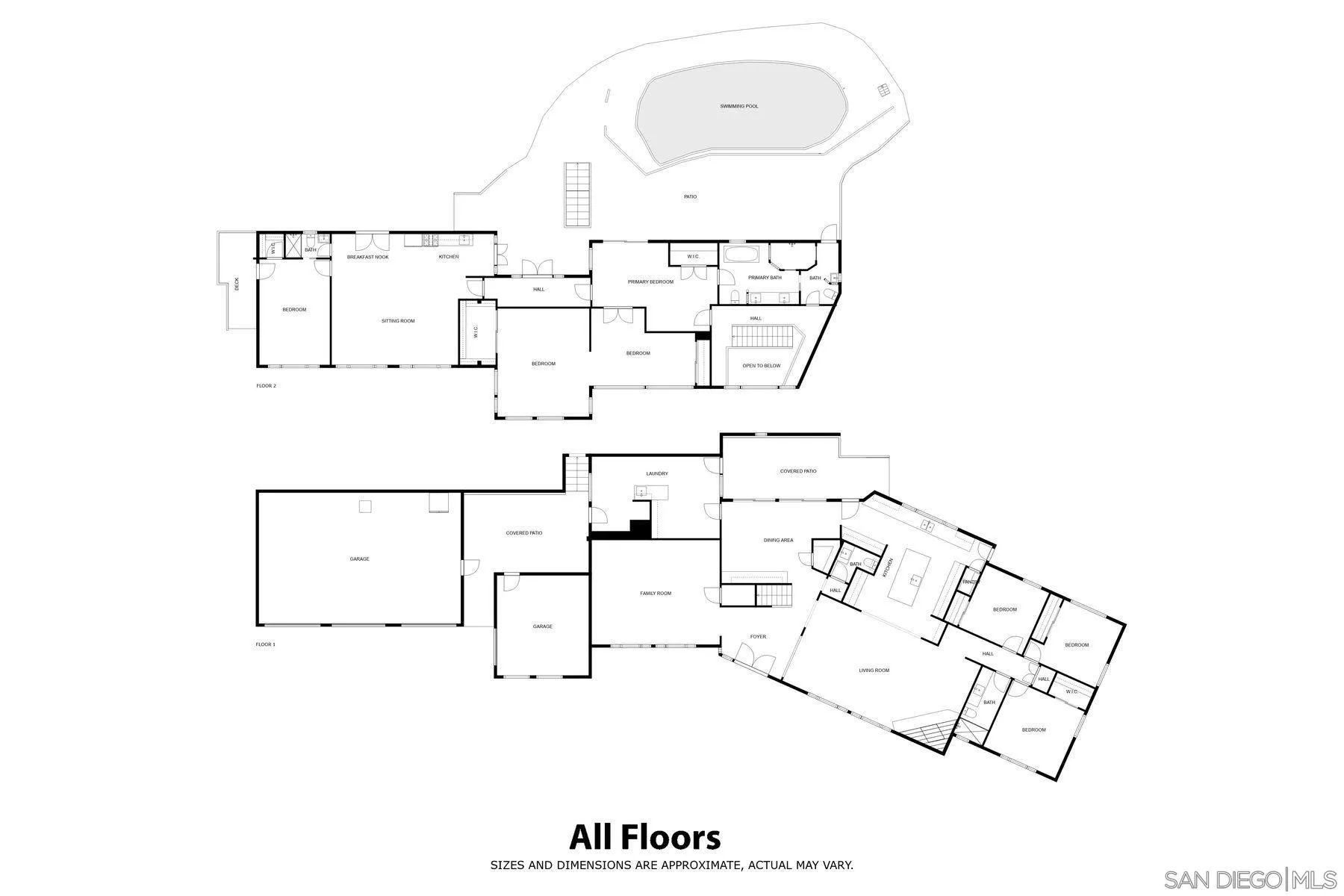 9945 Alto Dr.