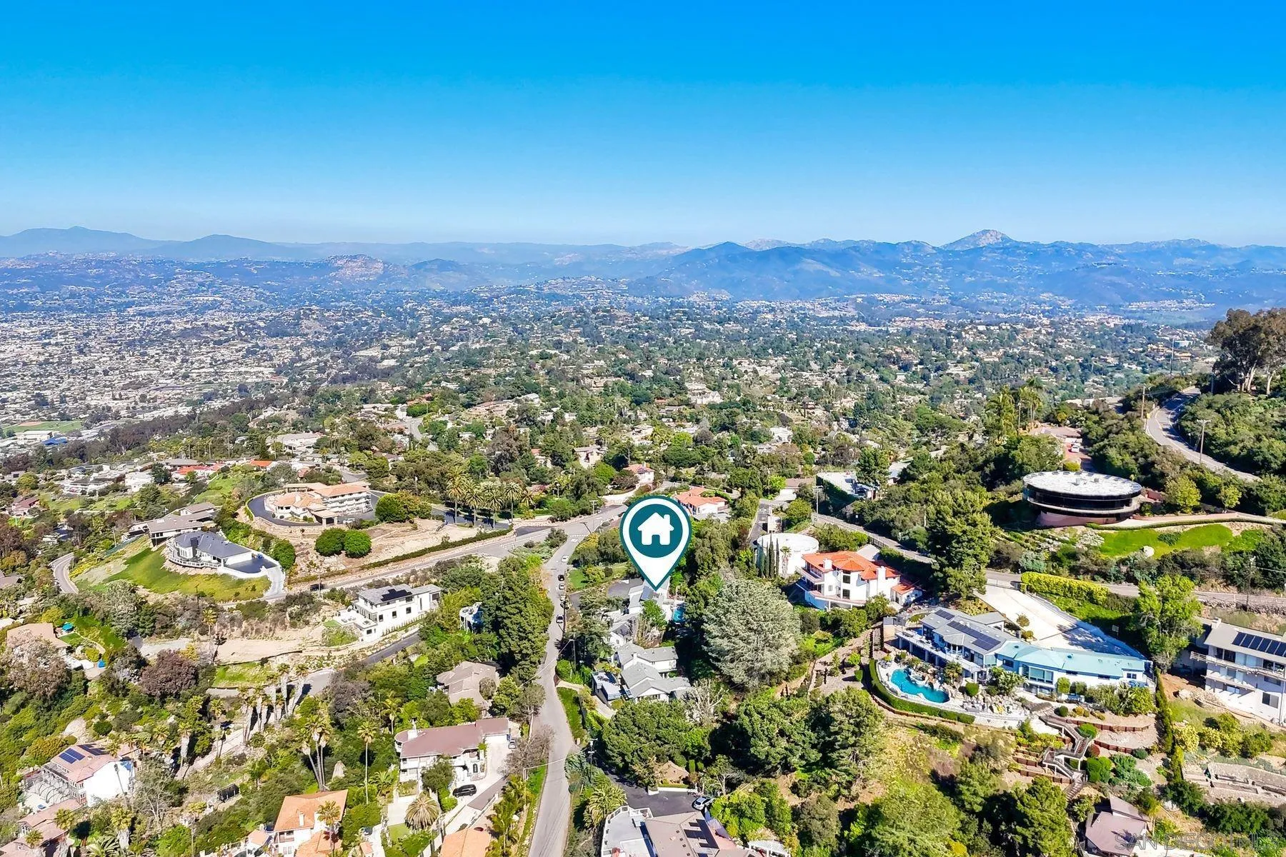 9945 Alto Dr.