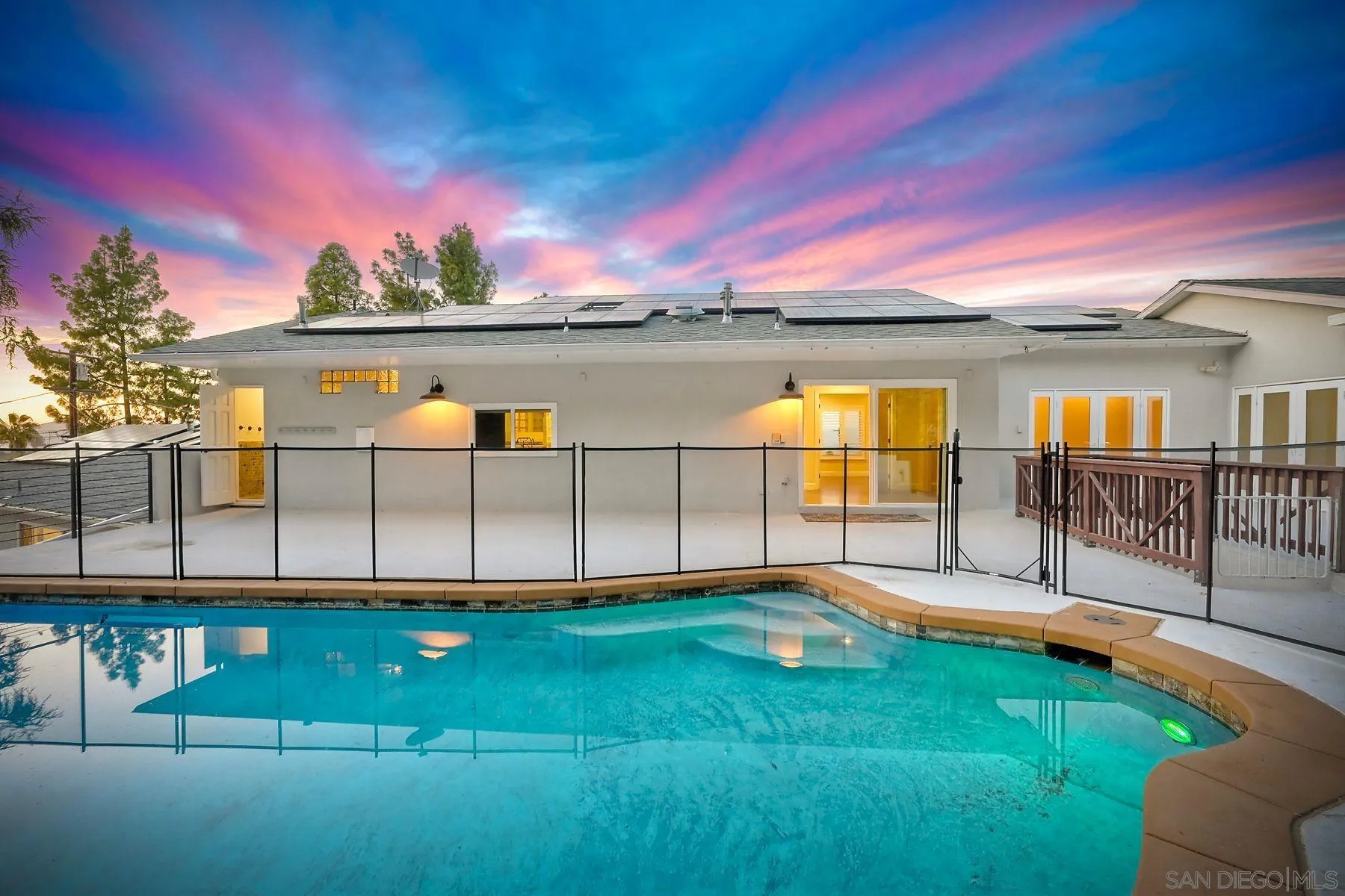 9945 Alto Dr.