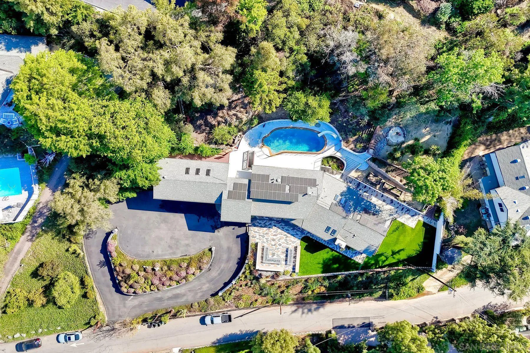 9945 Alto Dr.