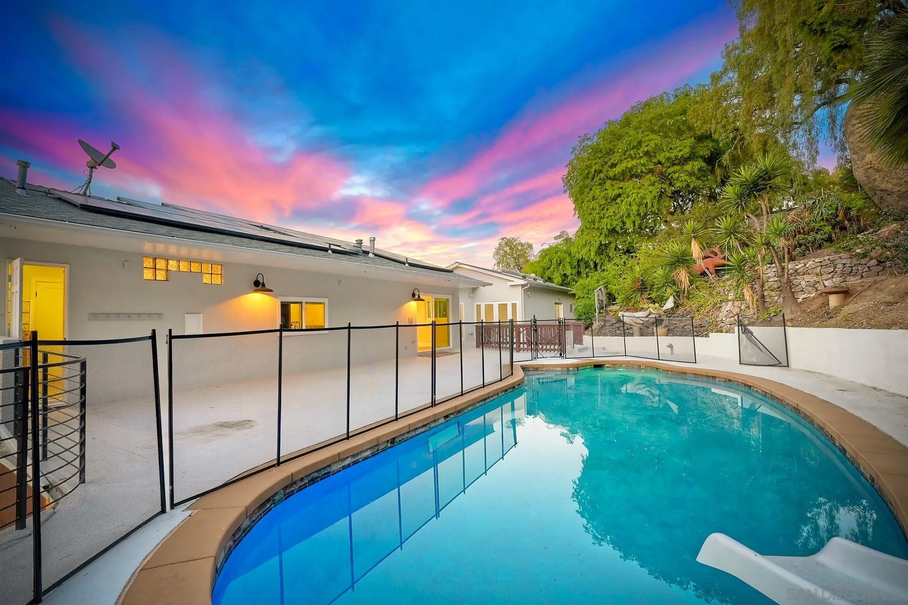 9945 Alto Dr.