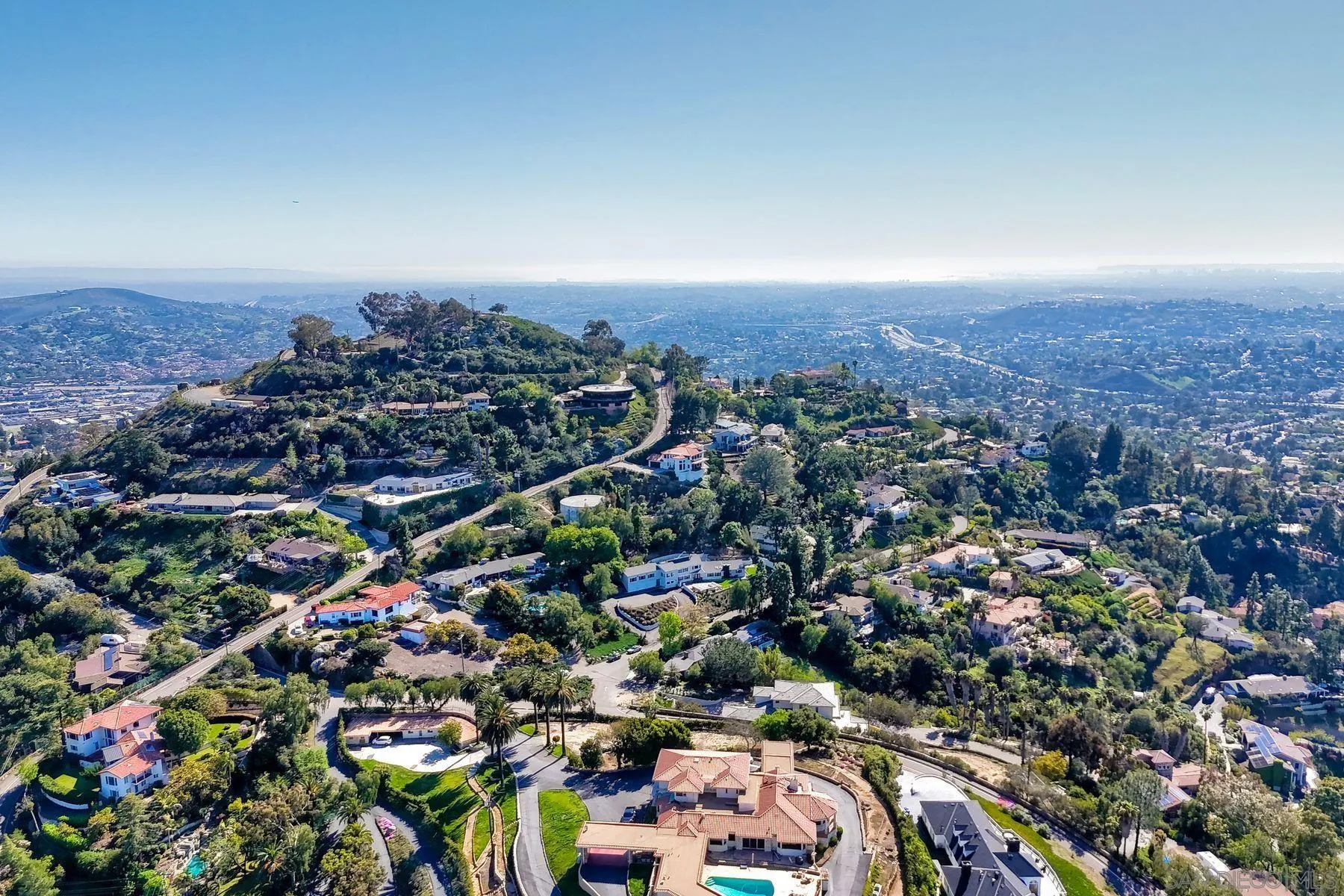 9945 Alto Dr.