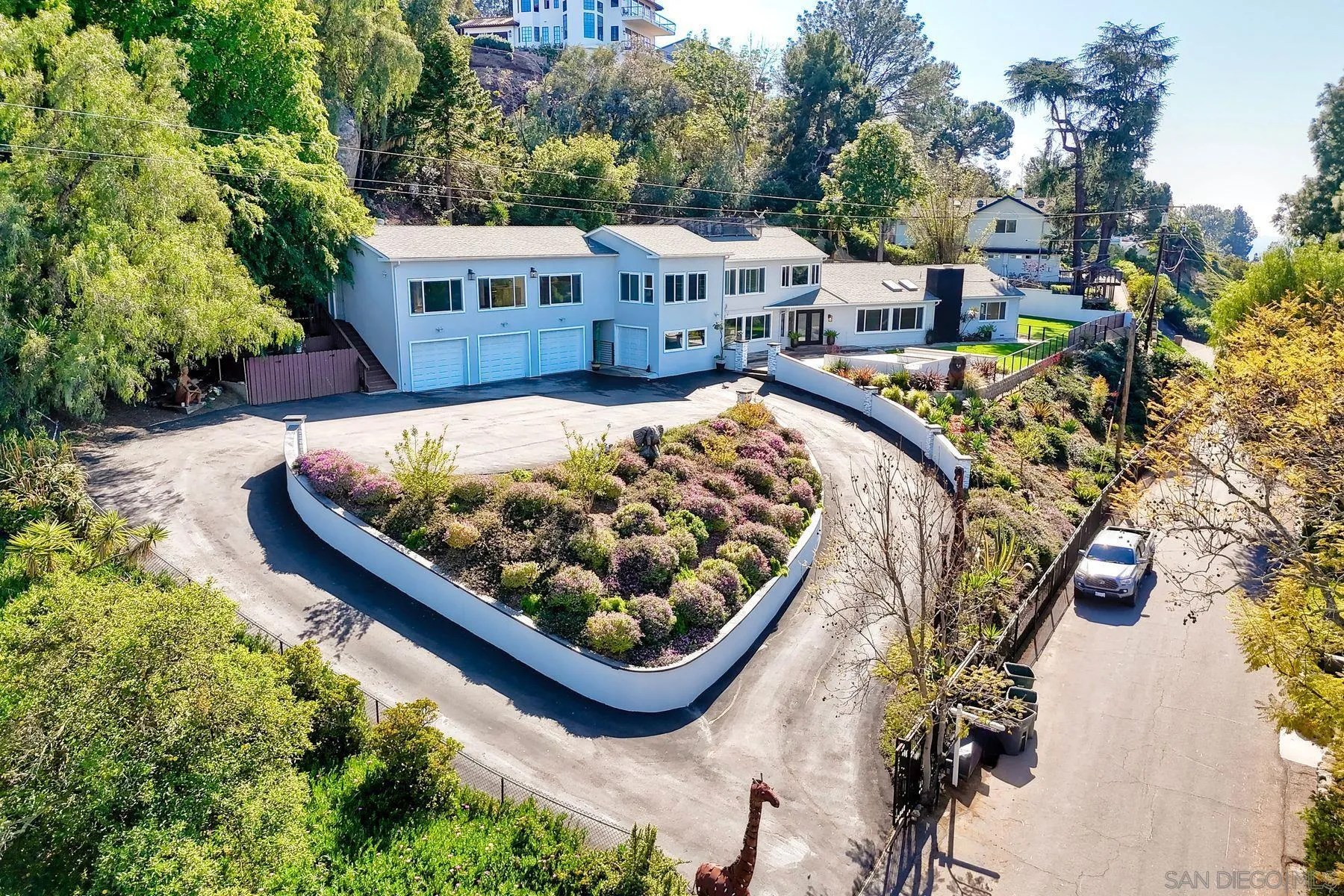 9945 Alto Dr.