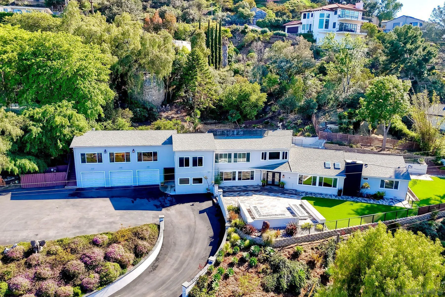9945 Alto Dr.