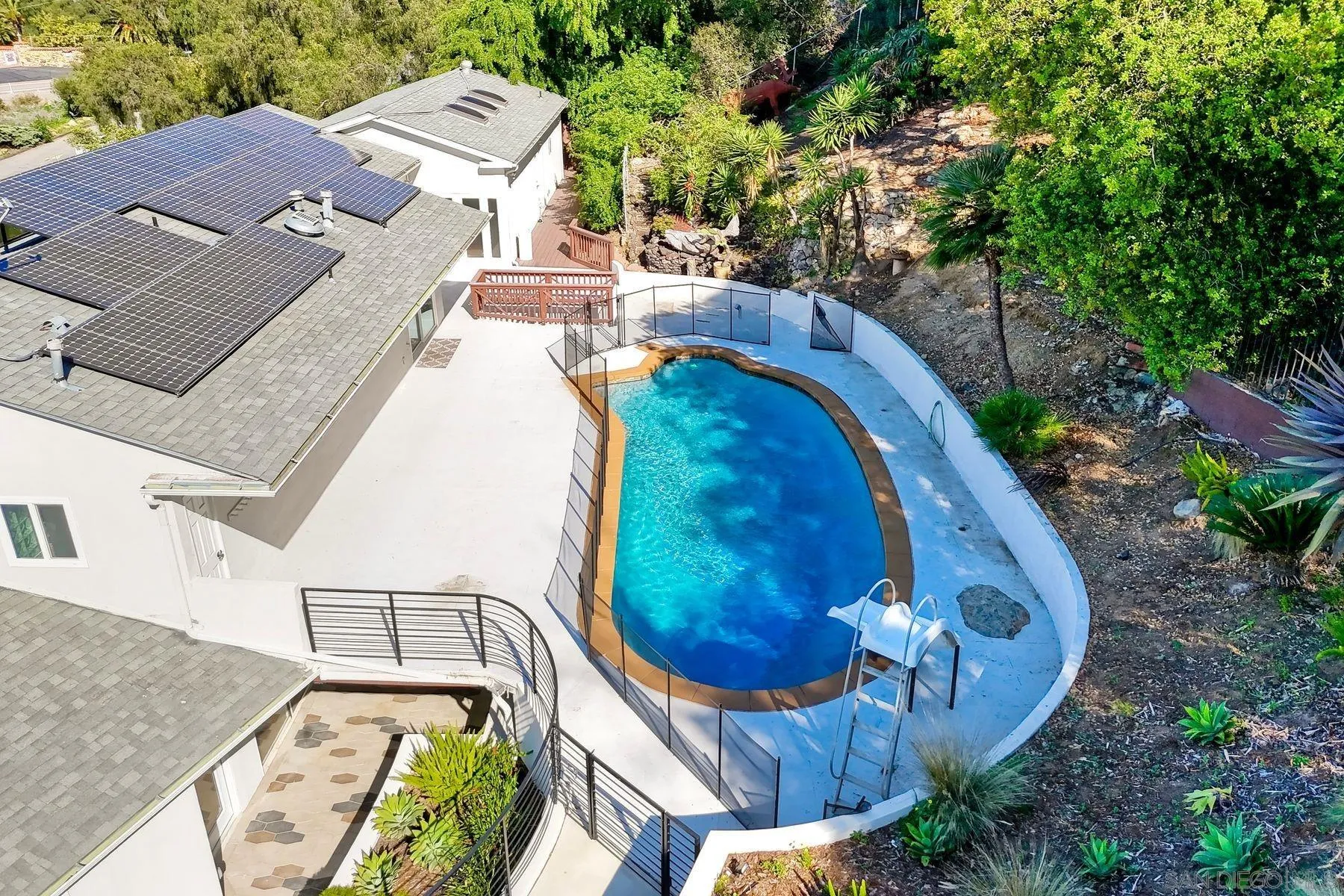 9945 Alto Dr.