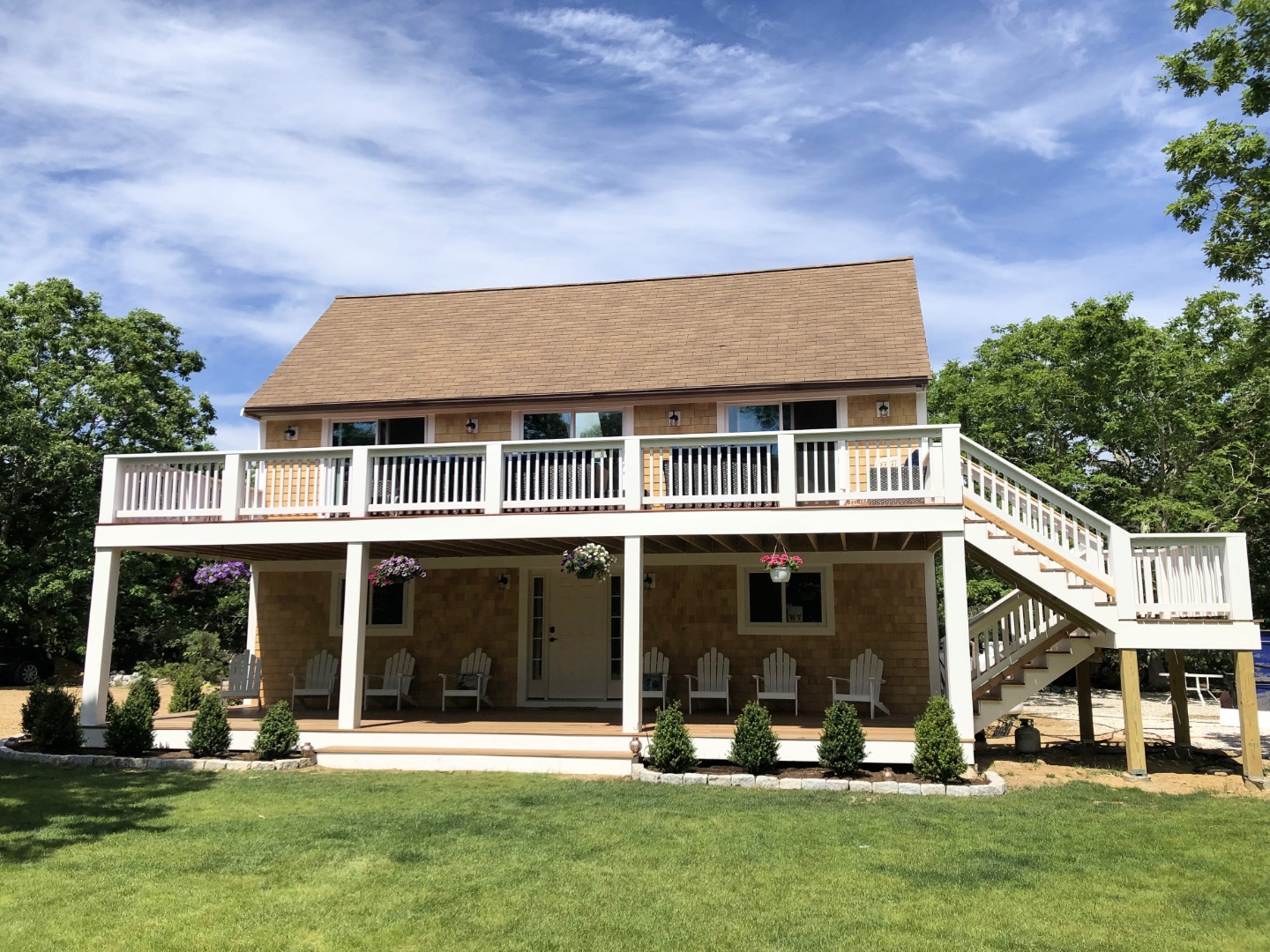 108 Charles Neck Way