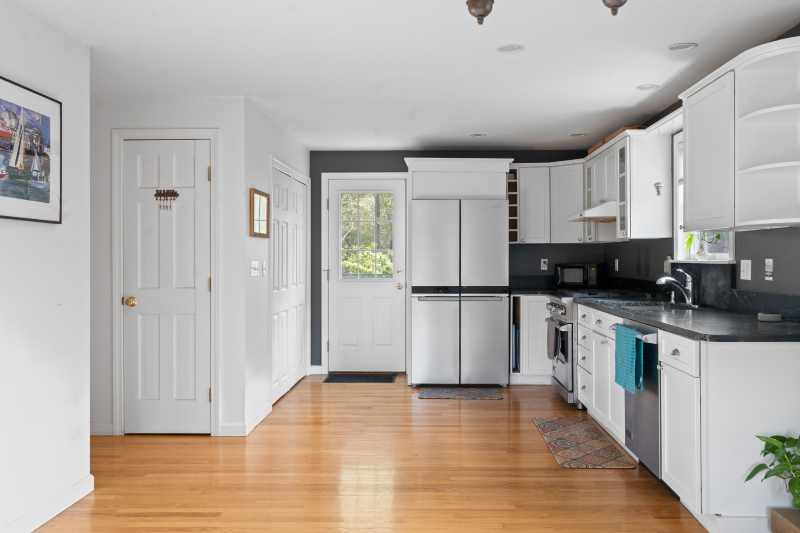 112 West Spring Street