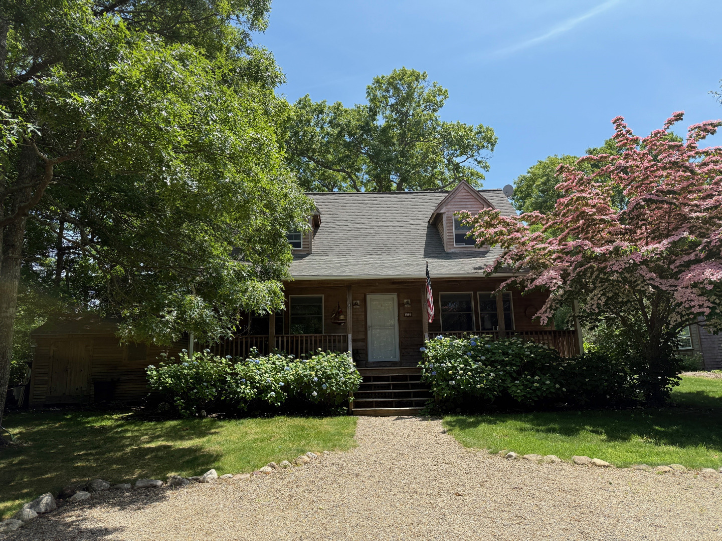 112 West Spring Street