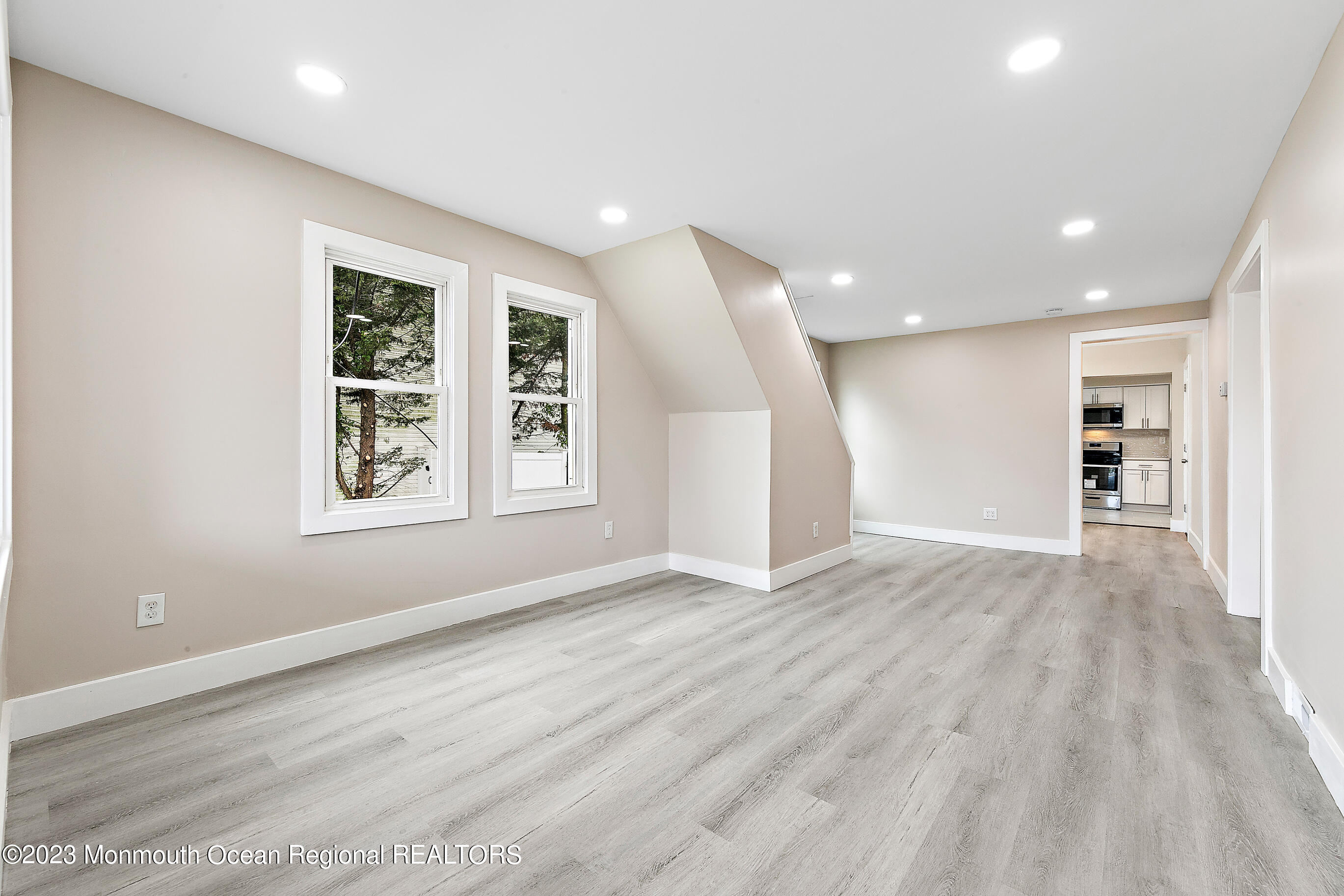 1805 Margerum Avenue