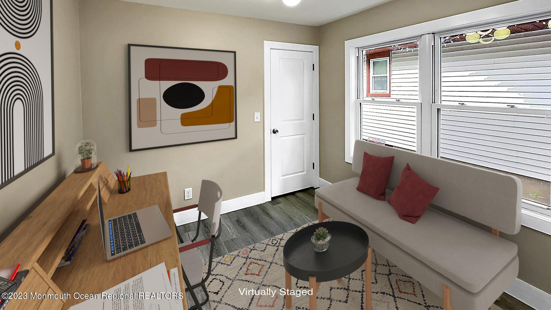 1805 Margerum Avenue