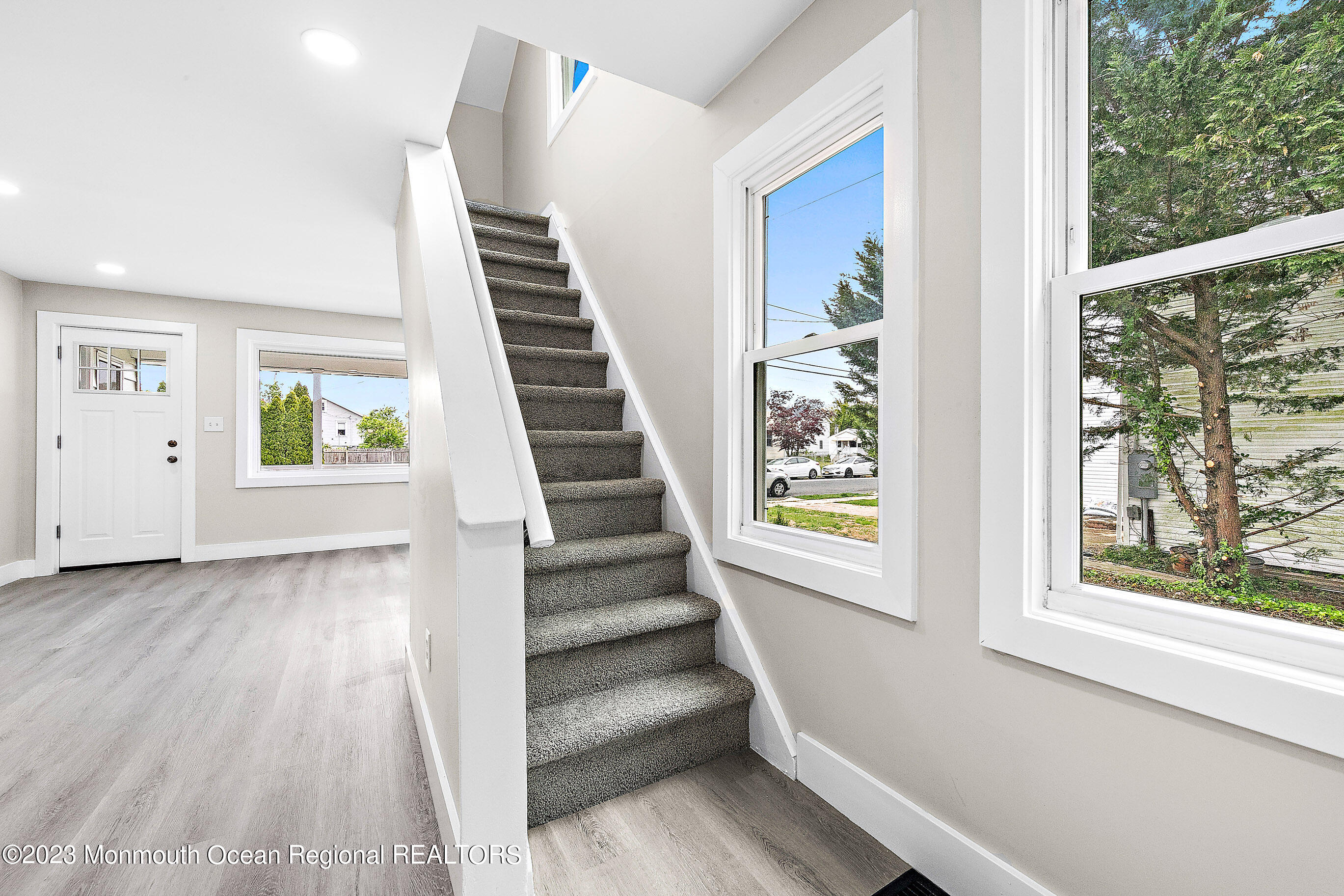 1805 Margerum Avenue