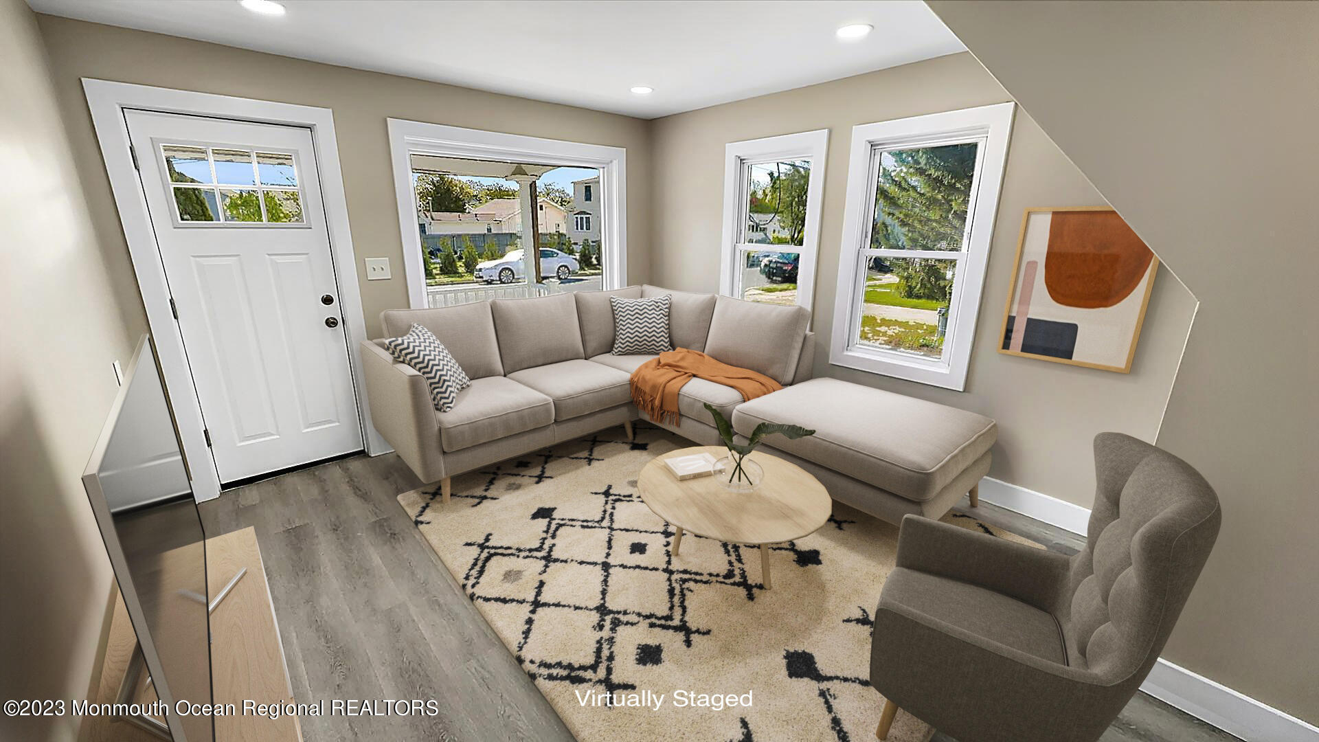 1805 Margerum Avenue