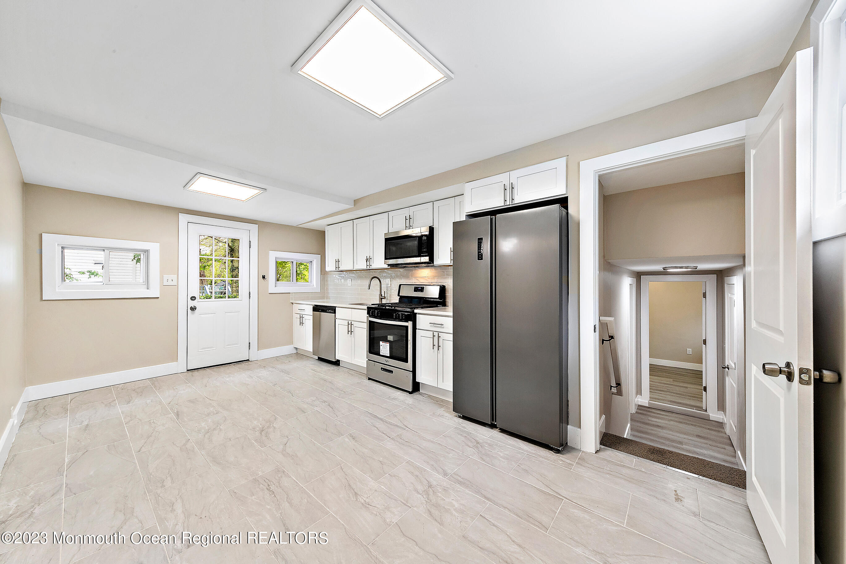 1805 Margerum Avenue