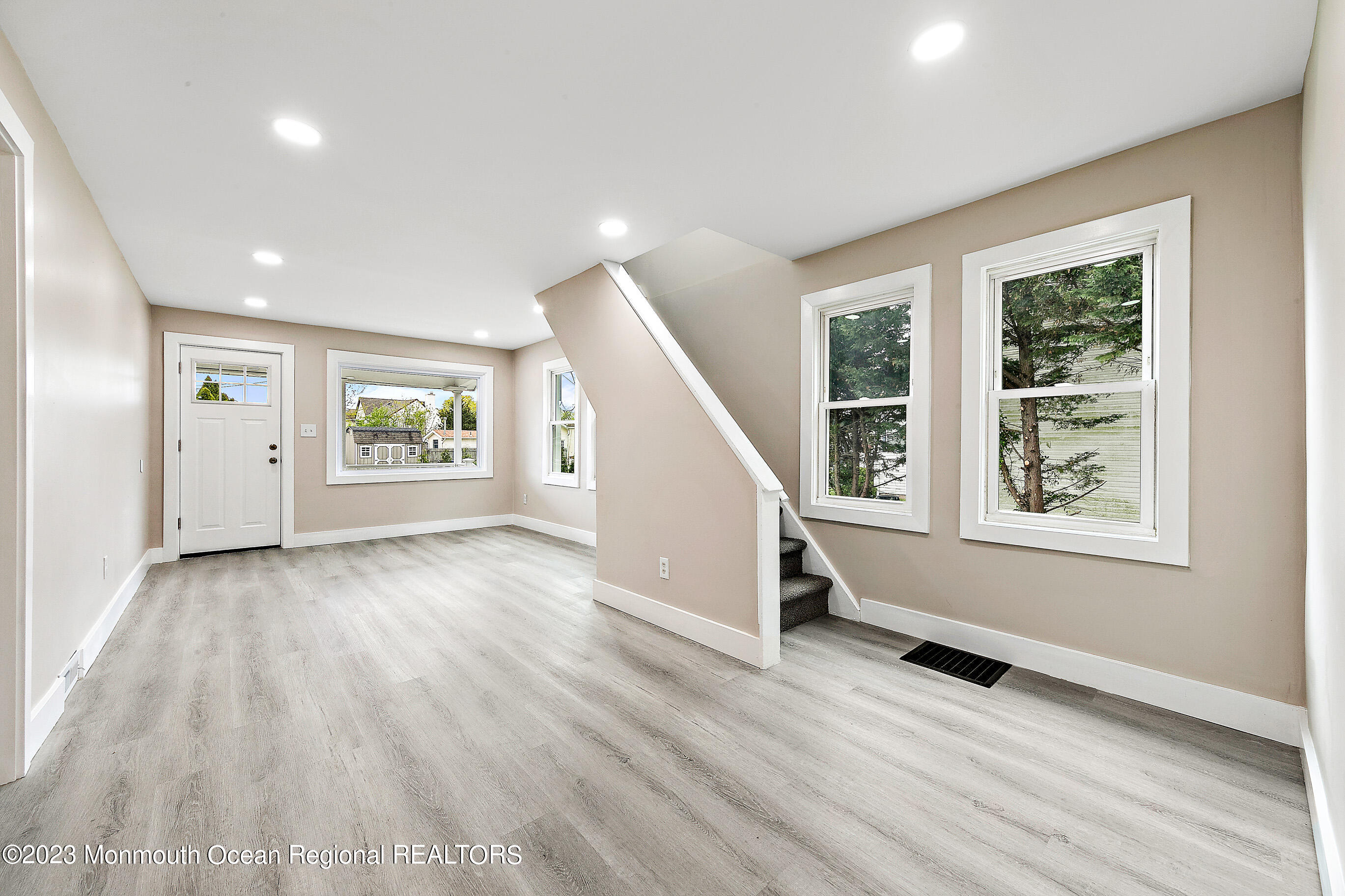 1805 Margerum Avenue